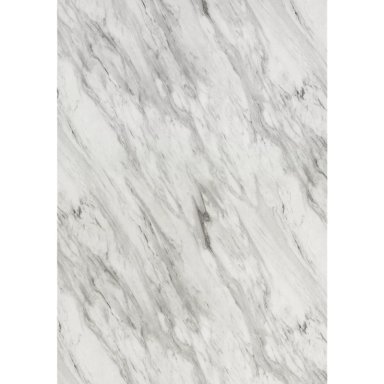 JUEGO DE COMEDOR 6 SILLAS MODERNO RODEUS MÁRMOL D4903 - 6