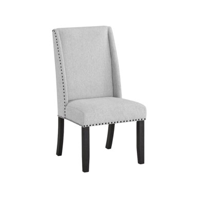 JUEGO DE COMEDOR 6 SILLAS MODERNO RODEUS BLANCO MARMOL D4931 - 6