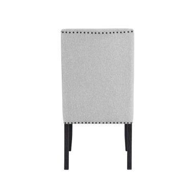 JUEGO DE COMEDOR 6 SILLAS MODERNO RODEUS BLANCO MARMOL D4931 - 7