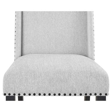 JUEGO DE COMEDOR 6 SILLAS MODERNO RODEUS BLANCO MARMOL D4931 - 8
