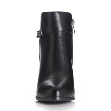 BOTIN MUJER VIA UNO WESTWINTER ICY NEGRO - 3