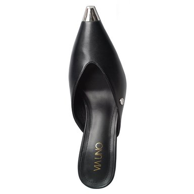 ZAPATO MUJER VIA UNO WESTWINTER DAWN NEGRO - 3