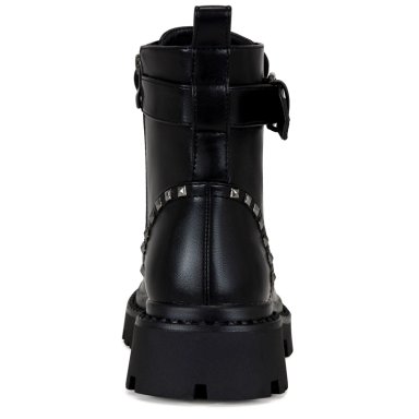 BOTIN MUJER VIA UNO WESTWINTER ARCTIC NEGRO - 2