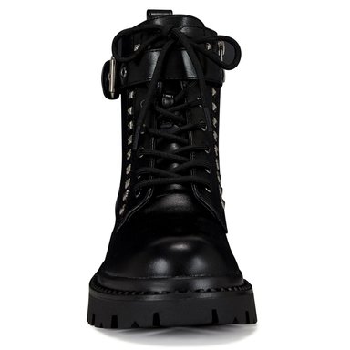 BOTIN MUJER VIA UNO WESTWINTER ARCTIC NEGRO - 3