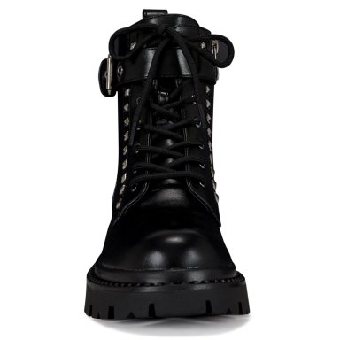 BOTIN MUJER VIA UNO WESTWINTER ARCTIC NEGRO - 3