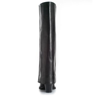 BOTA MUJER VIA UNO WESTWINTER STORM NEGRO - 2