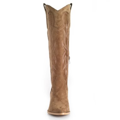 BOTA MUJER VIA UNO WESTWINTER ASPEN TAUPE - 3