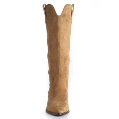 BOTA MUJER VIA UNO WESTWINTER BLAZE TAUPE - 3
