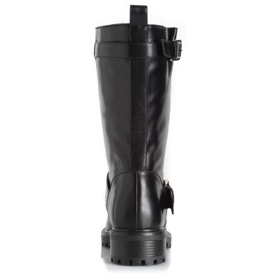 BOTA MUJER VIA UNO WESTWINTER HORIZON NEGRO - 2