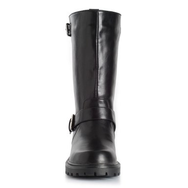 BOTA MUJER VIA UNO WESTWINTER HORIZON NEGRO - 3