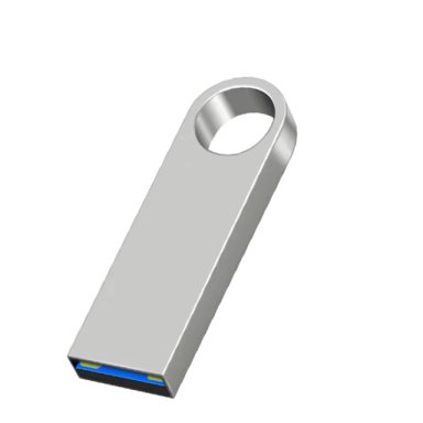 PENDRIVE 1TB USB 3.0 METAL RESISTENTE - 1