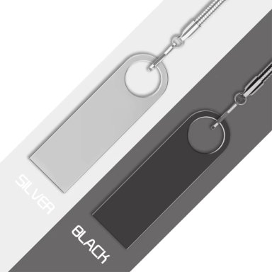 PENDRIVE 1TB USB 3.0 METAL RESISTENTE - 3