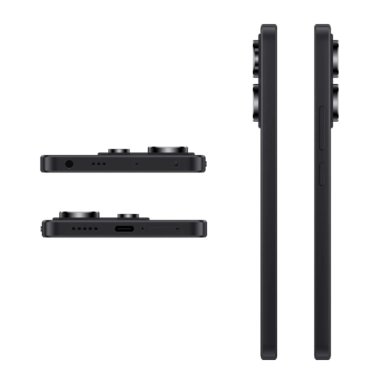 REDMI NOTE 13 PRO 256GB NEGRO - REACONDICIONADO - 4