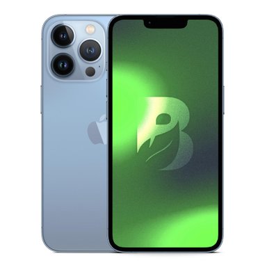 IPHONE 13 PRO 128GB - AZUL SIERRA RECONDICIONADO - 1
