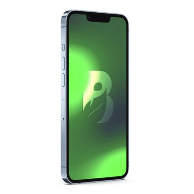 IPHONE 13 PRO 128GB - AZUL SIERRA RECONDICIONADO - 3