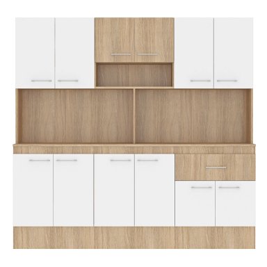 KIT VEKKA HOME BUCK COCINA 180 MDP - 2