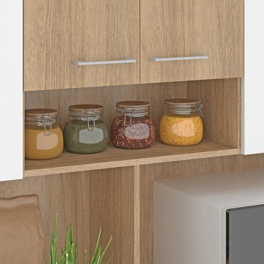 KIT VEKKA HOME BUCK COCINA 180 MDP - 4