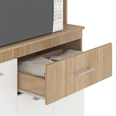 KIT VEKKA HOME BUCK COCINA 180 MDP - 5