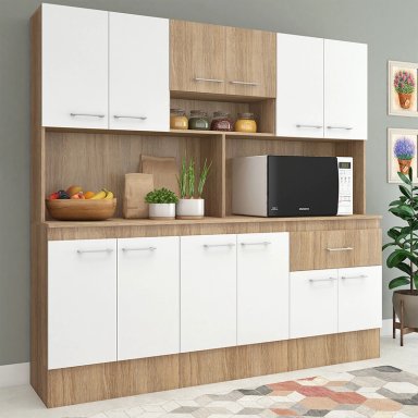 KIT VEKKA HOME BUCK COCINA 180 MDP - 7