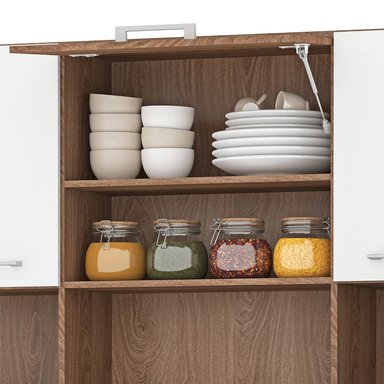 KIT VEKKA HOME EMI COCINA 160 MDP - 2