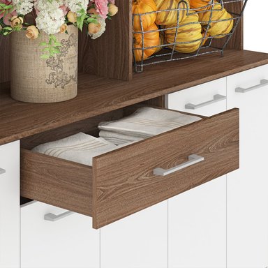 KIT VEKKA HOME EMI COCINA 160 MDP - 3