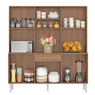 KIT VEKKA HOME EMI COCINA 160 MDP - 4