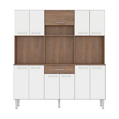 KIT VEKKA HOME EMI COCINA 160 MDP - 7