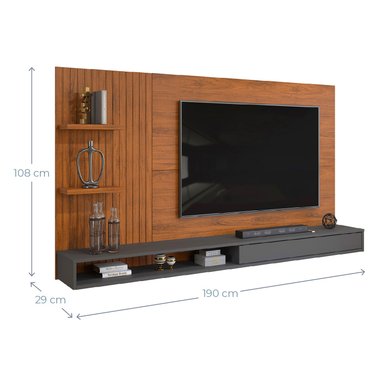 PANEL BENTO 60' - 5