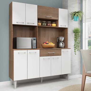 KIT VEKKA HOME EMI COCINA 139 MDP - 1
