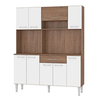 KIT VEKKA HOME EMI COCINA 139 MDP - 2