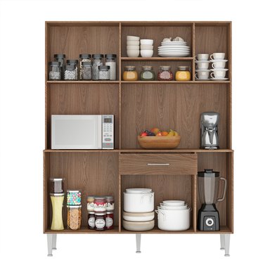 KIT VEKKA HOME EMI COCINA 139 MDP - 5
