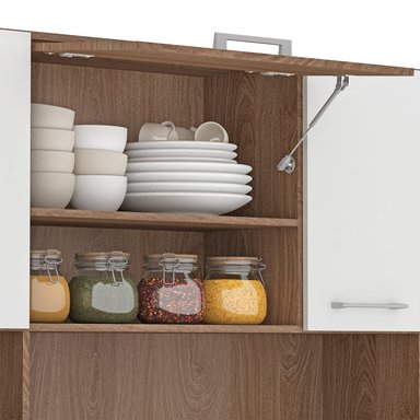 KIT VEKKA HOME EMI COCINA 139 MDP - 6