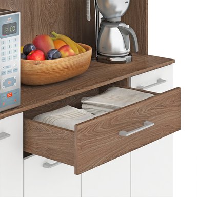 KIT VEKKA HOME EMI COCINA 139 MDP - 7