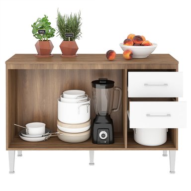 MUEBLE VEKKA HOME OPIE BASE 120 CM MDP - 2