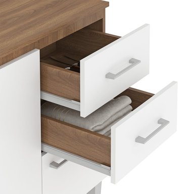 MUEBLE VEKKA HOME OPIE BASE 120 CM MDP - 3