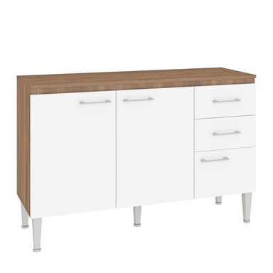 MUEBLE VEKKA HOME OPIE BASE 120 CM MDP - 5