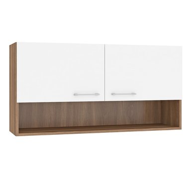 MUEBLE VEKKA HOME EVANDRO AEREO 1O5 CM MDP - 3