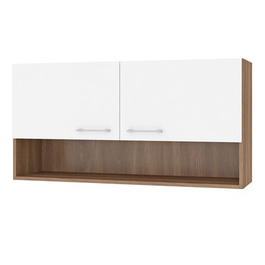 MUEBLE VEKKA HOME EVANDRO AEREO 1O5 CM MDP - 5