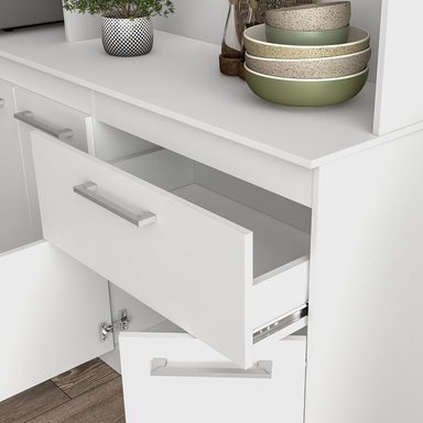 KIT VEKKA HOME BUCK COCINA 180 WHITE MDP - 4