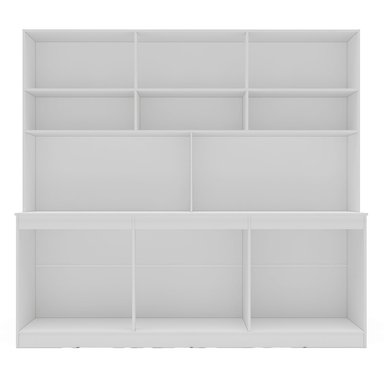 KIT VEKKA HOME BUCK COCINA 180 WHITE MDP - 5