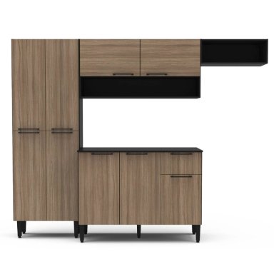 KIT VEKKA HOME MADRI COCINA RUSTIC MDP - 2