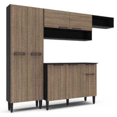 KIT VEKKA HOME MADRI COCINA RUSTIC MDP - 4