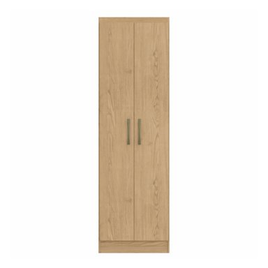 CLOSET QUEEN BROWN 2P - 4