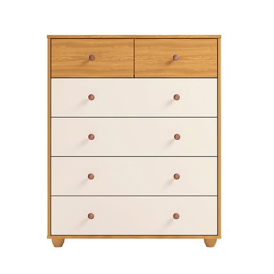COMODA VITTORIA LIGHT 6C - 2