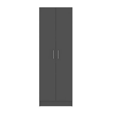 DESPENSA VEKKA HOME WINNER MDP GRIS 2P - 3