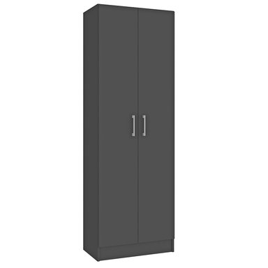 DESPENSA VEKKA HOME WINNER MDP GRIS 2P - 6