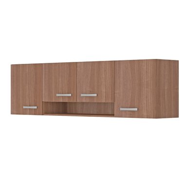 MUEBLE VEKKA HOME NIDO MDP CAFÉ AEREO 160 CM - 1