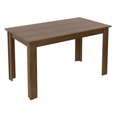 JUEGO DE COMEDOR VEKKA HOME PIA LEONE 4 SILLAS - 3