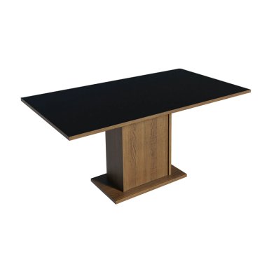JUEGO DE COMEDOR VEKKA HOME SUECIA FIORE 6 SILLAS - 3