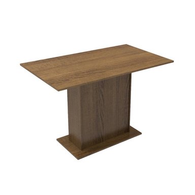 JUEGO DE COMEDOR VEKKA HOME CELINE LEONE 4 SILLAS - 5